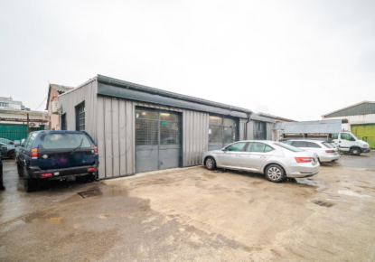 Bureau pour 325 000 Euro à Ljubljana, Slovénie