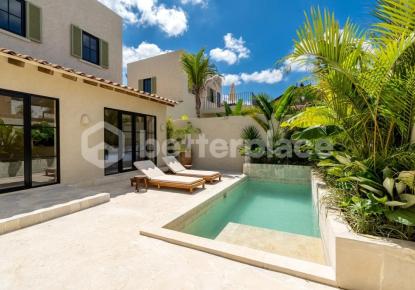 Villa für 207 231 euro in Canggu, Indonesien