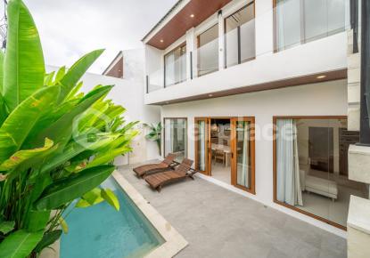 Villa für 151 738 euro in Umalas, Indonesien