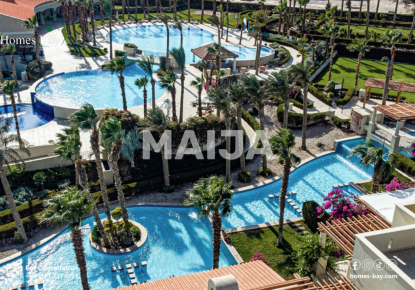 Appartamenti per 159 338 euro a Hurghada, Egitto