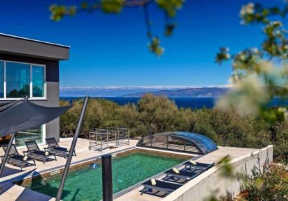 Villa für 890 000 euro in Kroatien