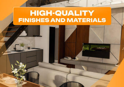 Wohnung für 130 061 euro in Canggu, Indonesien