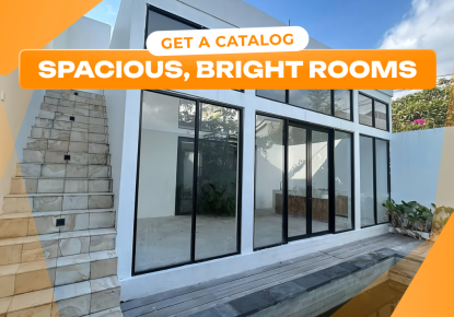 Villa für 125 726 euro in Canggu, Indonesien