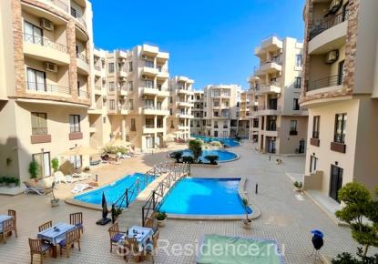 Appartamento per 51 553 euro a Hurghada, Egitto