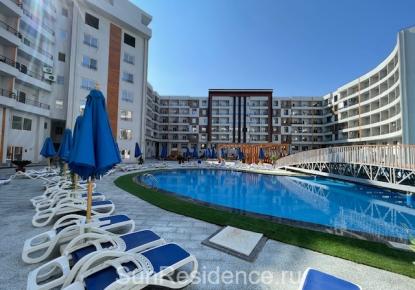 Appartamento per 34 417 euro a Hurghada, Egitto
