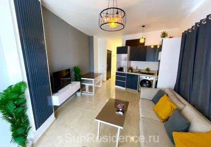Appartamento per 51 553 euro a Hurghada, Egitto