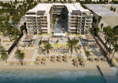 Appartamento per 31 844 euro a Hurghada, Egitto