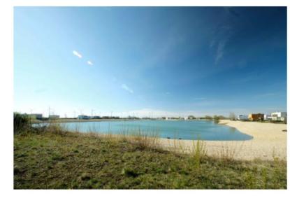 Land for 590 000 euro in Austria