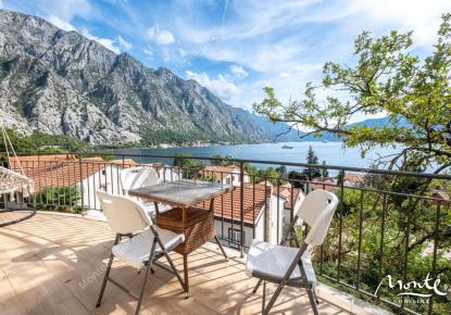 Apartment for 370 000 euro in Orahovac, Montenegro