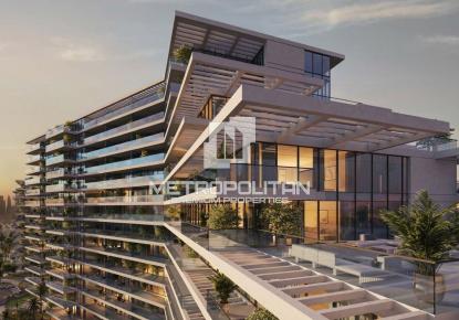 Apartment for 1 711 911 euro in Dubai, UAE