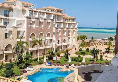 Appartamenti per 60 245 euro a Hurghada, Egitto