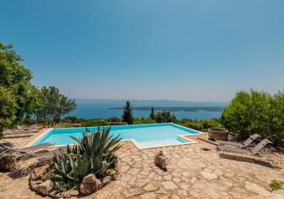 Villa für 2 800 000 euro in Kroatien