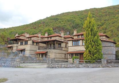 Casa para 320 000 euro en Olympiaki Akti, Grecia
