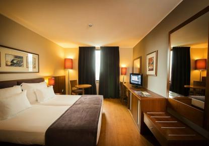 Hotel for 11 000 000 euro in Lisbon, Portugal