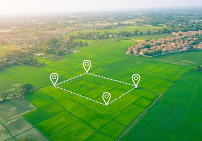 Grundstück für 1 600 000 euro in Barcelona, Spanien