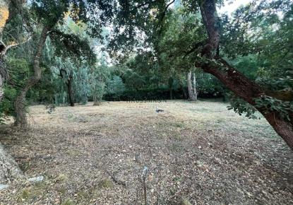 Terrain pour 1 180 000 Euro à Saint-Tropez, France