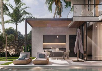 Investitionsprojekt für 1 600 000 euro in Canggu, Indonesien