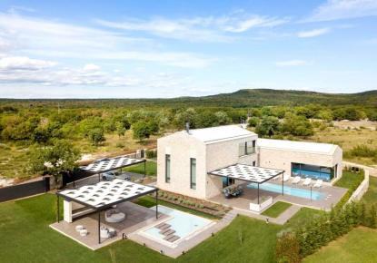 Villa für 2 500 000 euro in Kroatien