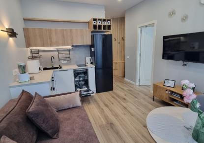 Appartement pour 74 961 Euro à Batoumi, Géorgie