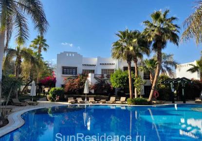 Appartamento per 34 426 euro a Sharm el Sheikh, Egitto