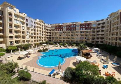 Appartamento per 26 344 euro a Hurghada, Egitto