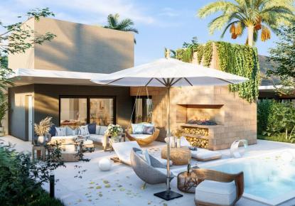 Flat for 137 347 euro in Bavaro, Dominican Republic