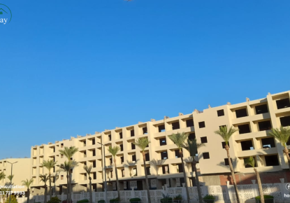 Apartamento para 60 805 euro en Hurghada, Egipto