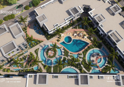 Appartement pour 52 408 Euro à Hurghada, Egypte