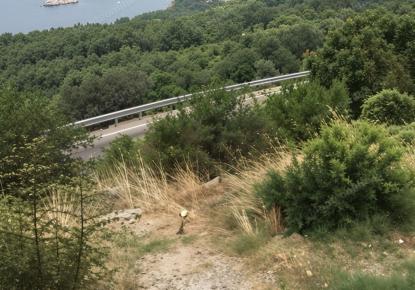 Land for 375 000 euro in Blizikuce, Montenegro