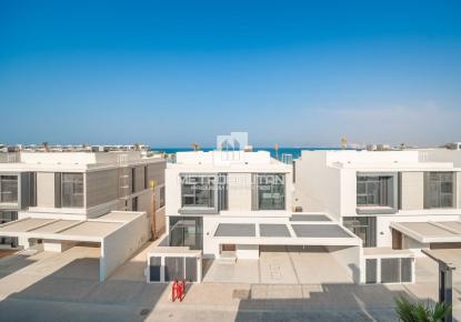 Villa para 2 878 045 euro en Ras al-Jaima, EAU