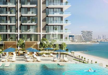 Apartamento para 678 632 euro en Dubái, EAU