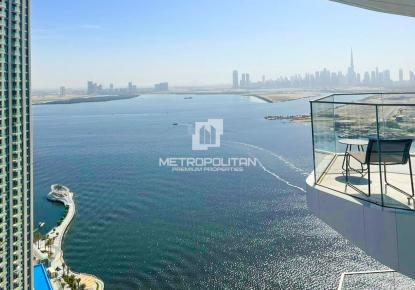 Apartamento para 701 992 euro en Dubái, EAU