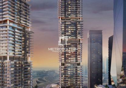 Apartamento para 805 908 euro en Dubái, EAU