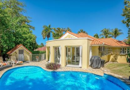 House for 220 950 euro in Sosua, Dominican Republic