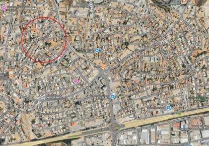 Land for 450 000 euro in Limassol, Cyprus