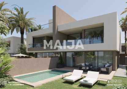 Appartement pour 227 272 Euro à Hurghada, Egypte
