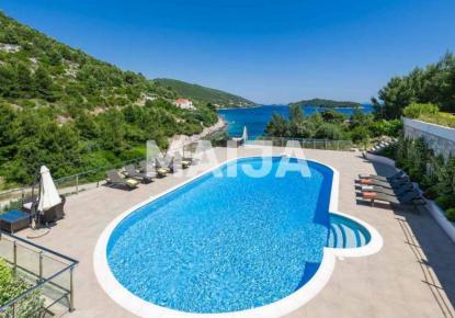 Haus für 1 300 000 euro in Dubrovnik, Kroatien