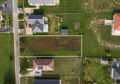 Terreno per 140 639 euro a Gyenesdias, Ungheria