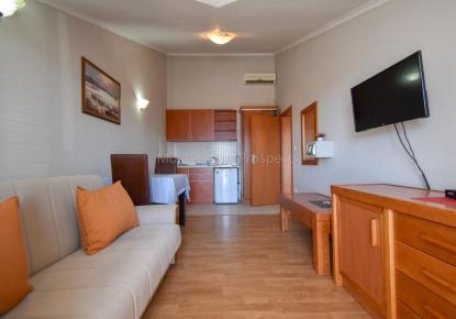 Hotel for 1 800 000 euro in Tivat, Montenegro