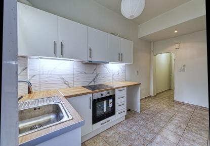 Appartement pour 150 000 Euro à Athènes, Grèce