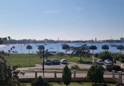 Villa für 1 850 000 euro in Umag, Kroatien