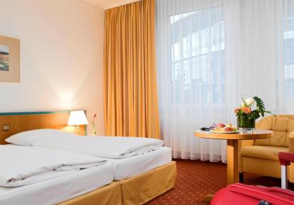 Hotel para 36 760 000 euro en Leipzig, Alemania