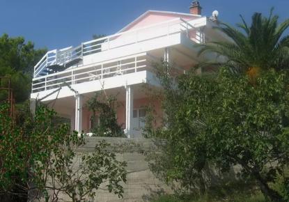 Hotel for 300 000 euro in Sutomore, Montenegro