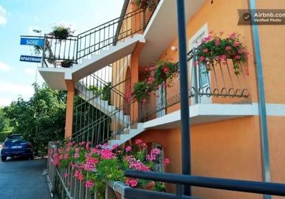 Hotel for 1 000 000 euro in Kumbor, Montenegro