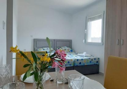 Hotel for 689 000 euro in Sutomore, Montenegro