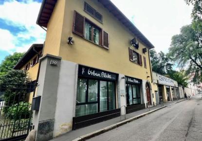 Projet d'investissement pour 5 000 000 Euro à Milan, Italie