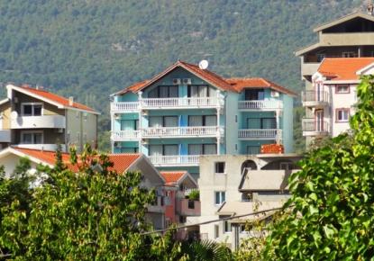Hotel for 550 000 euro in Igalo, Montenegro