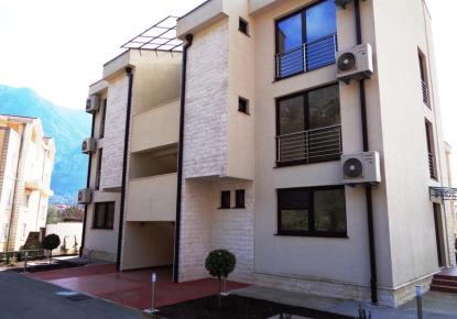 Hotel for 1 800 000 euro in Risan, Montenegro