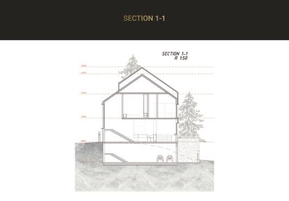 Land for 100 000 euro in Kolasin, Montenegro