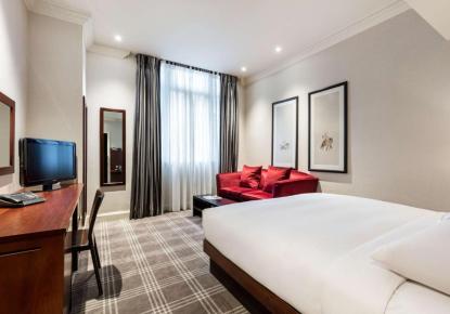 Hôtel pour 97 750 000 Euro à Londres, Royaume-Uni